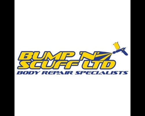 Bump N Scuff